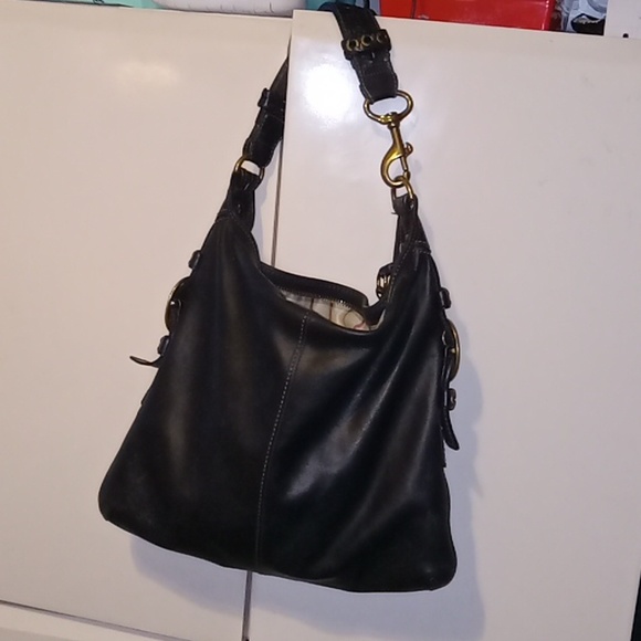 Original Coach Bag - Picture 9 of 9